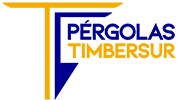 pérgolas timbersur logotipo